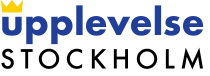 Upplevelse Stockholm