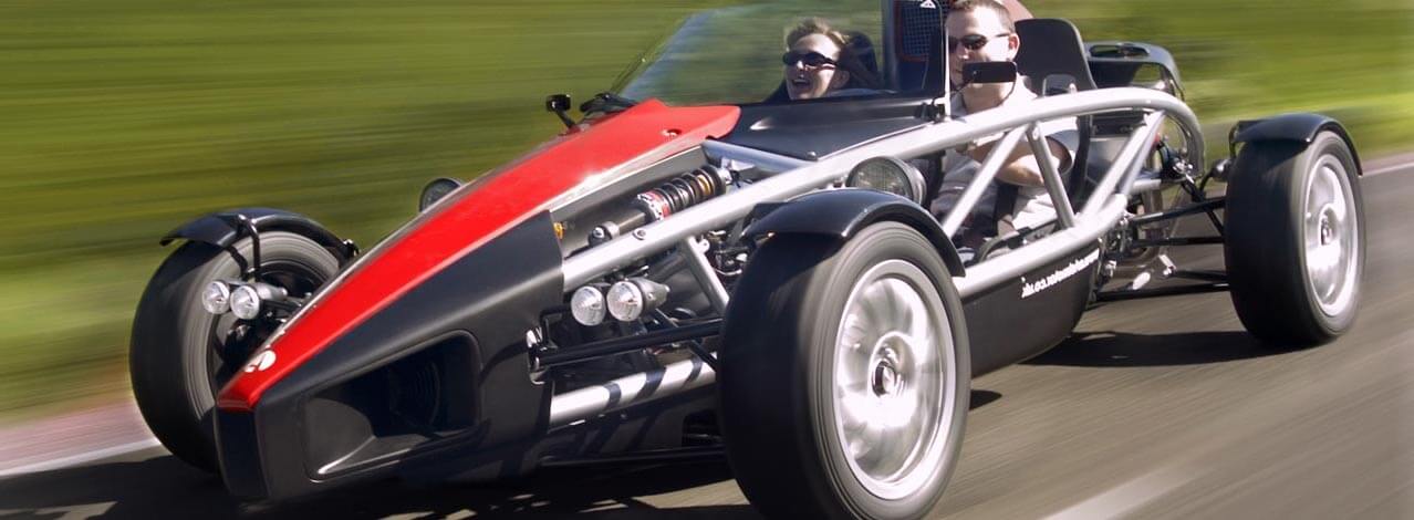 Ariel Atom