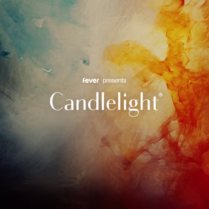 Coldplay Meets Imagine Dragons Candlelight Concert Stockholm