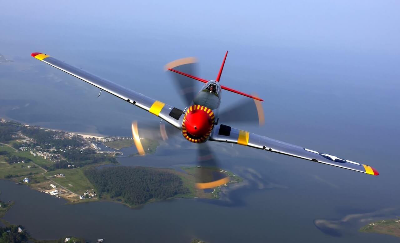 Flygplan