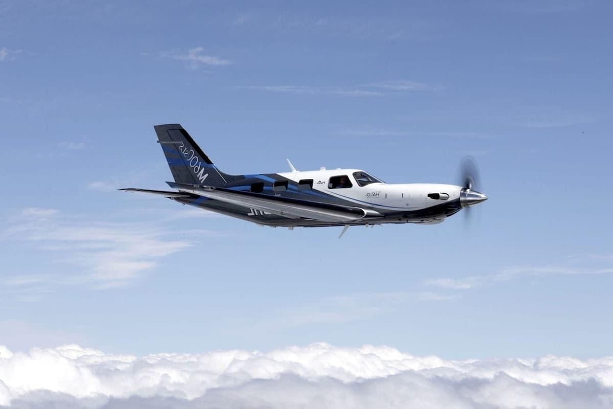 flygtur medium