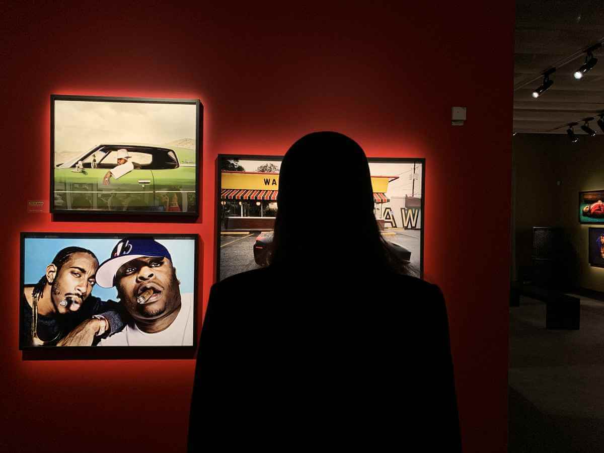 Fotografiska museet i Stockholm