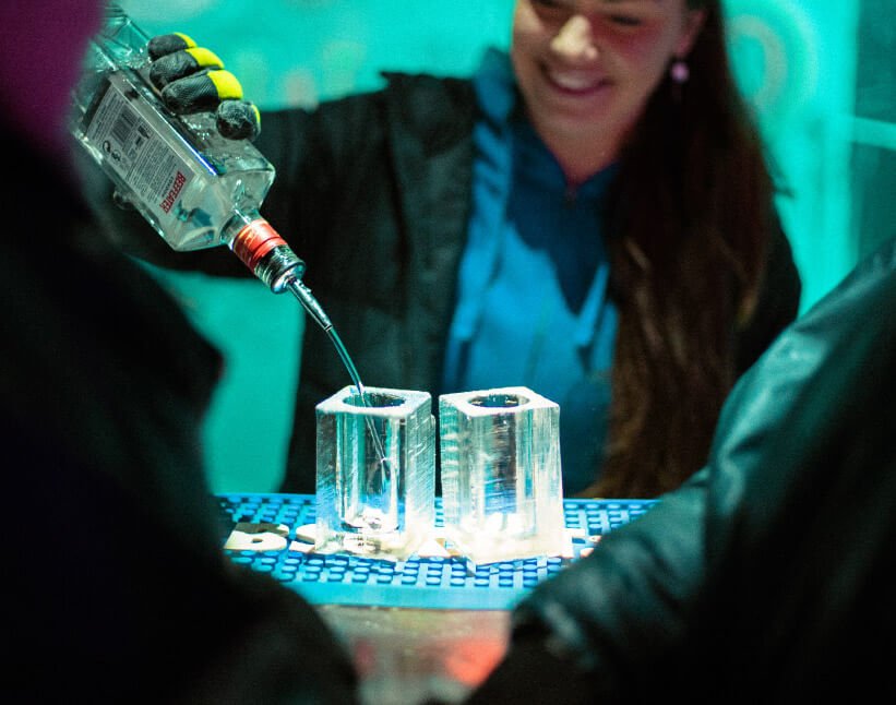 icebar
