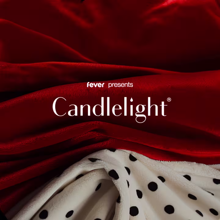 A Tribute to Queen Candlelight Concert