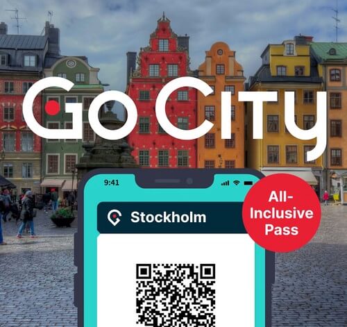 Go City-kortet