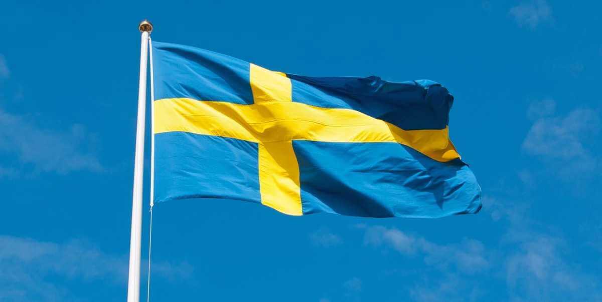 Flaggdagar i Sverige