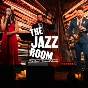 The Jazz Room Stockholm